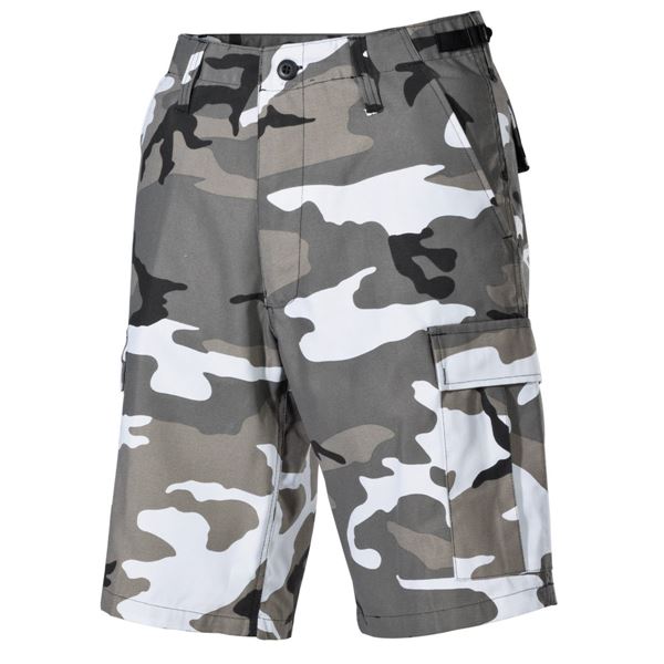 Picture of US BDU Shorts Urban